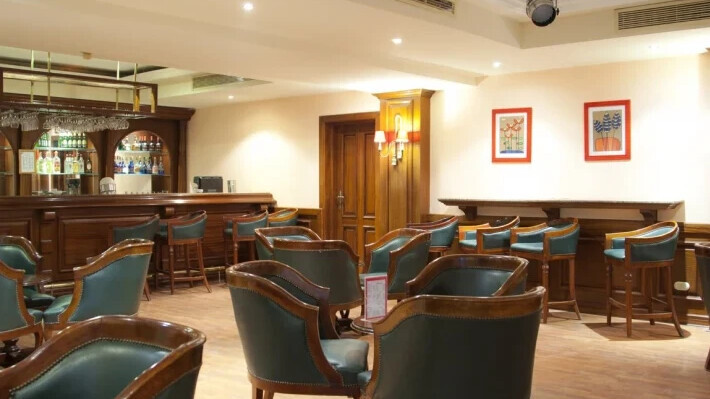 Hurghada Coral Beach Hotel